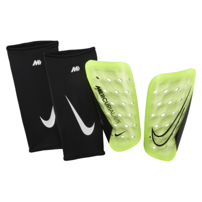 Nike Mercurial Lite Football Shinguards